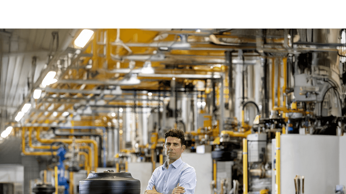 Innovation manager