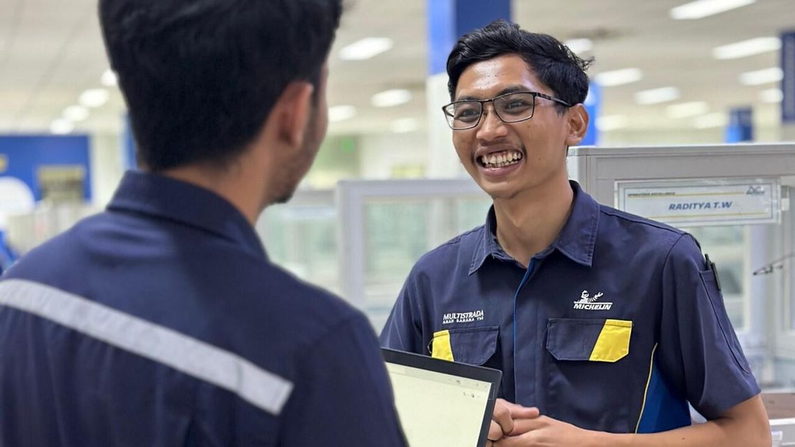 pak wahyudi Indonesia