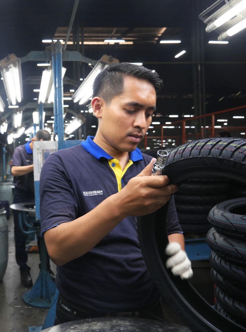 mua profit indonesia