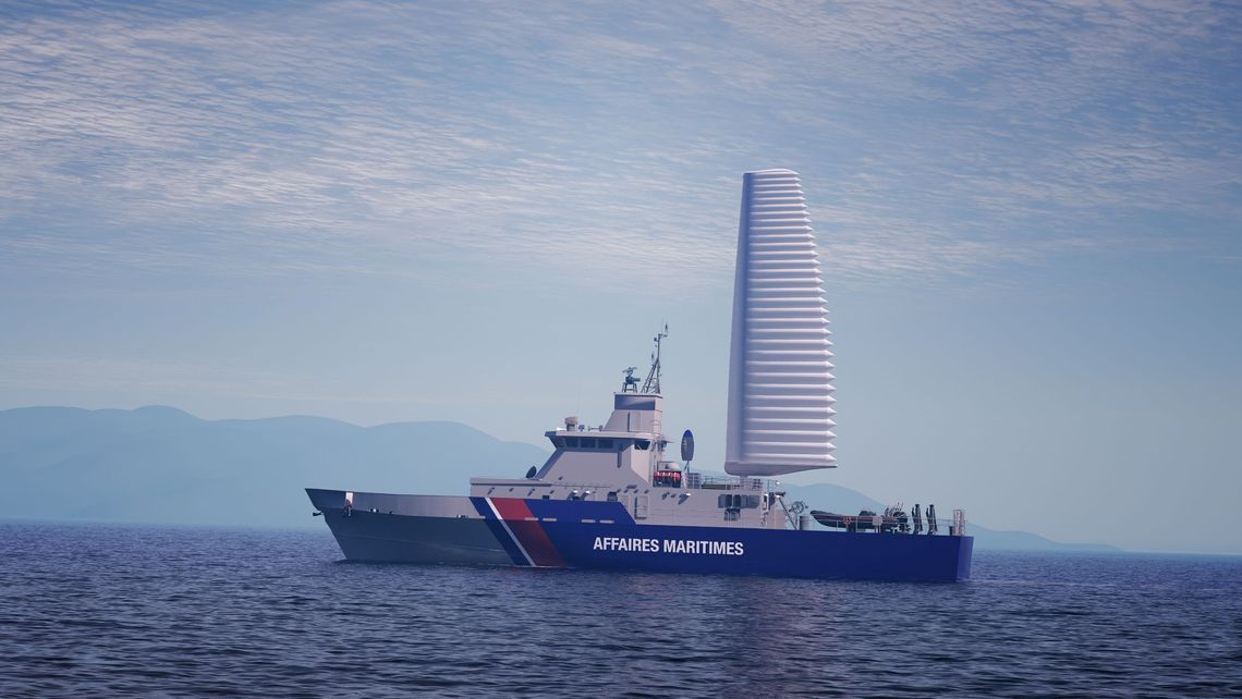 wisamo affaires maritimes mer