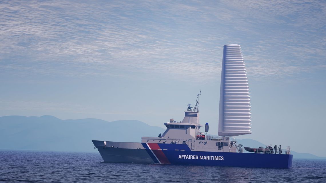 wisamo affaires maritimes mer