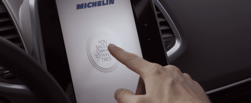 Photo to show the vision concept connectivity