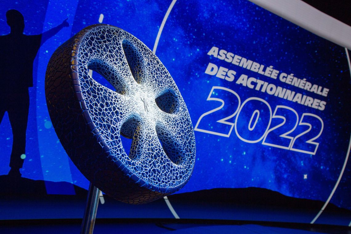 General meeting 2022