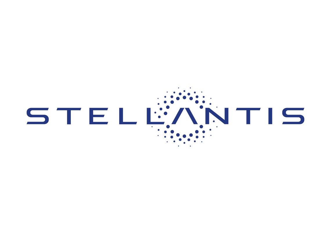 logos stellantis faurecia michelin