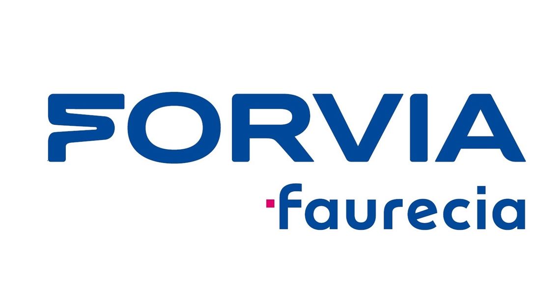 forviafaurecia logo