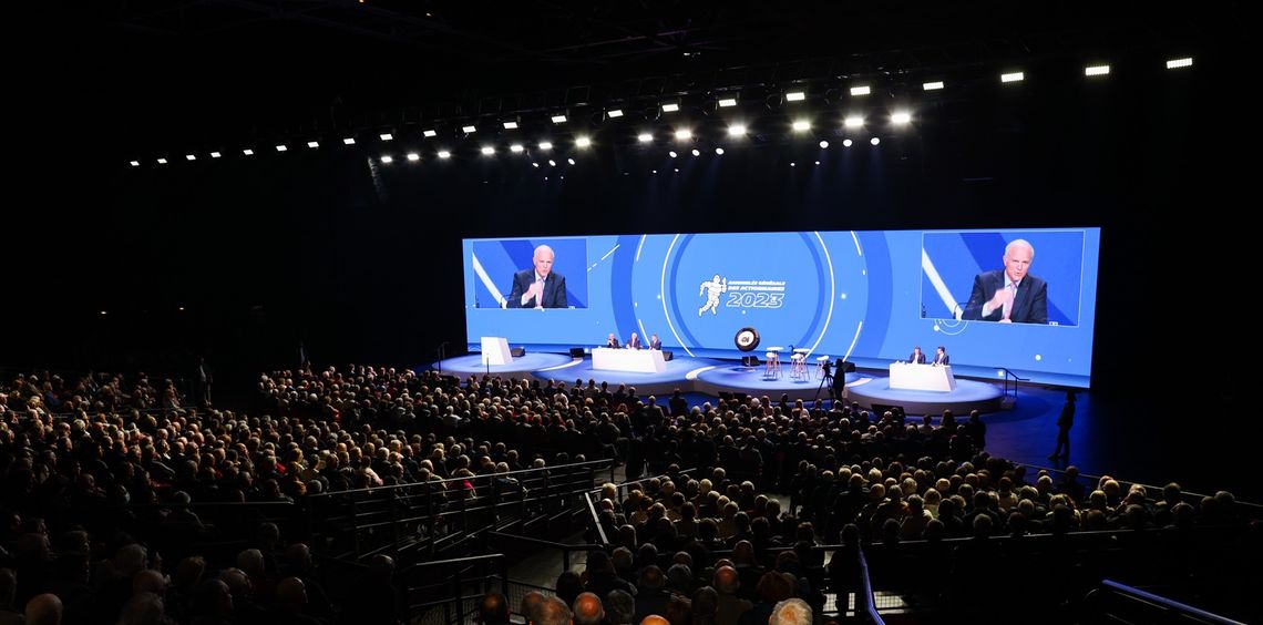 General meeting 2024