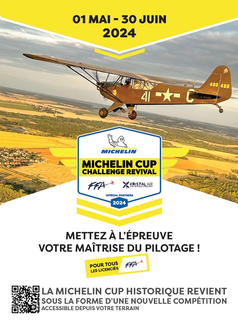 challenge avion 2024