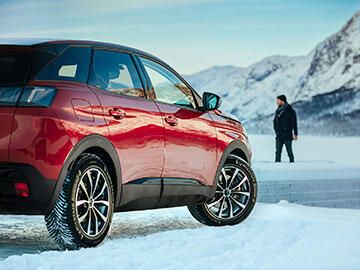 tire michelin alpin 7 snow