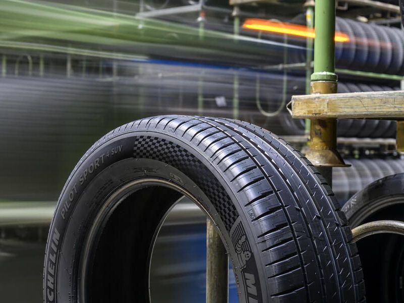 michelin roanne pneu